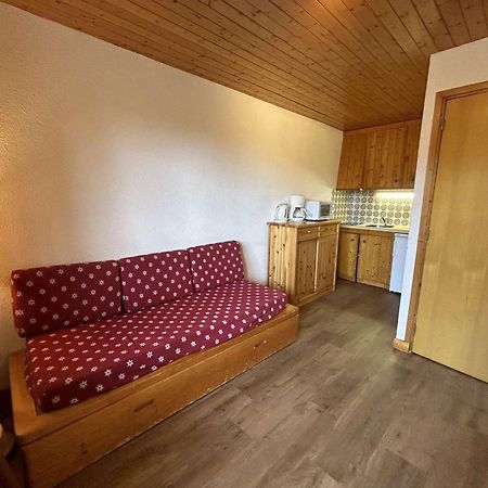 Studio 2/4 Pers, Acces Pistes Et Piscine, Proche Commerces, Meribel - Fr-1-180-297 Eksteriør bilde