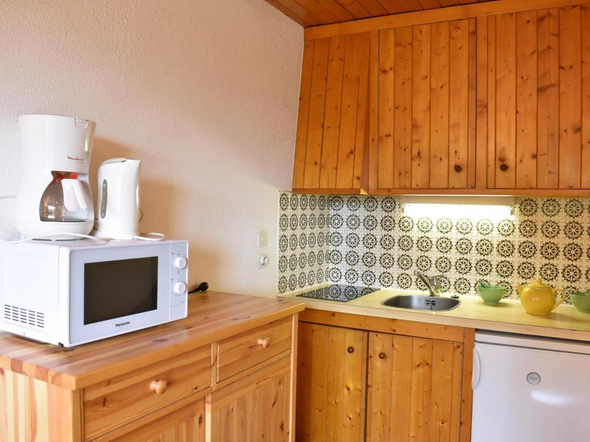 Studio 2/4 Pers, Acces Pistes Et Piscine, Proche Commerces, Meribel - Fr-1-180-297 Eksteriør bilde