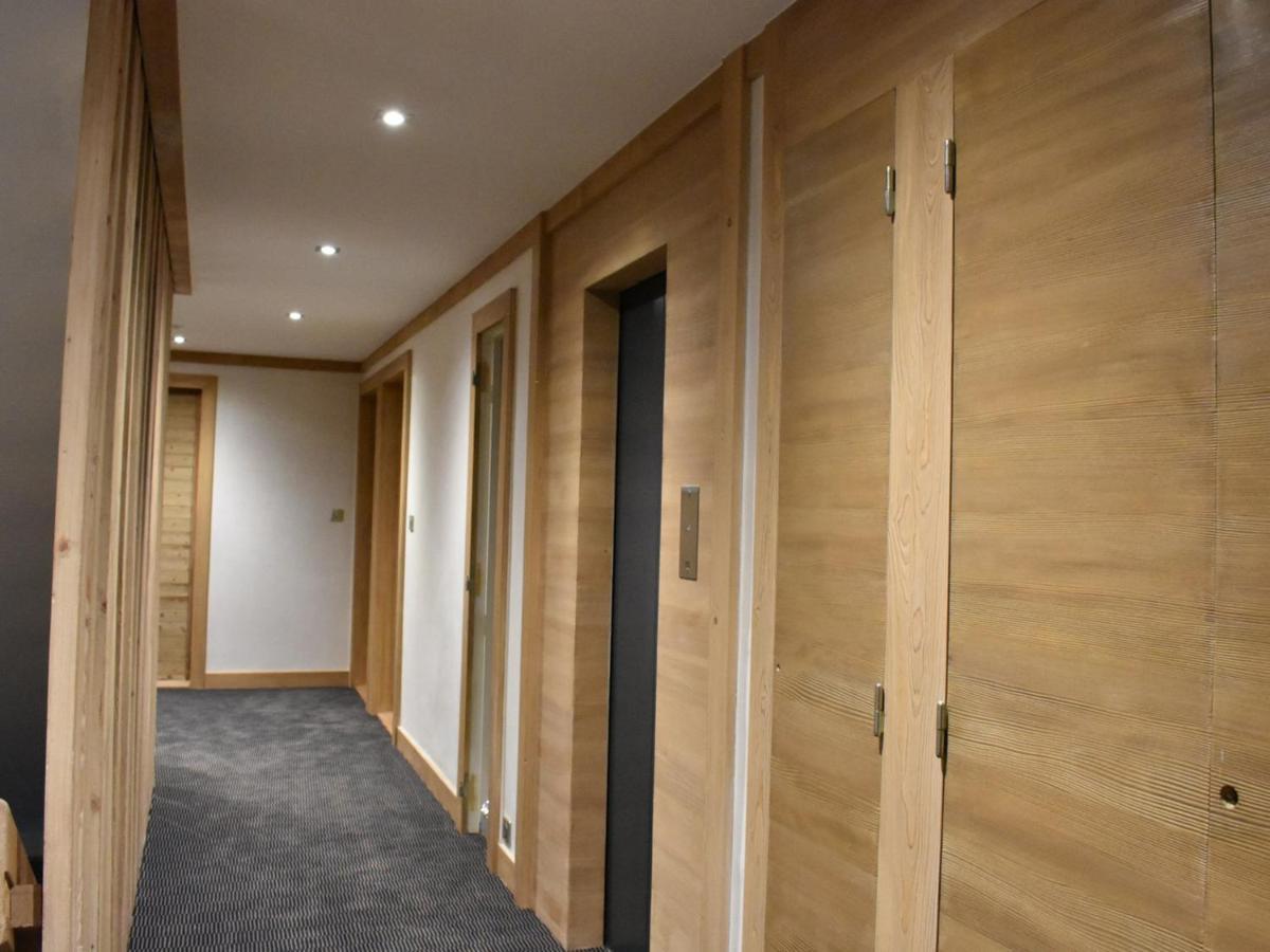 Studio 2/4 Pers, Acces Pistes Et Piscine, Proche Commerces, Meribel - Fr-1-180-297 Eksteriør bilde