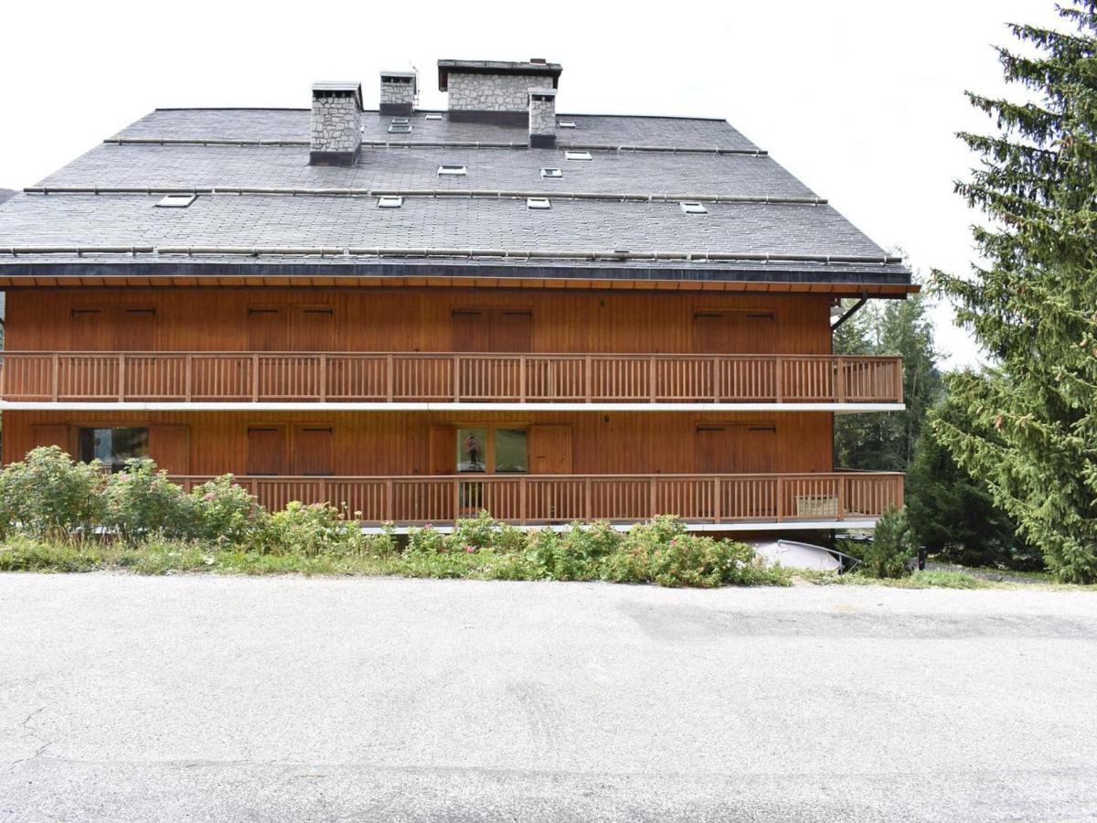 Studio 2/4 Pers, Acces Pistes Et Piscine, Proche Commerces, Meribel - Fr-1-180-297 Eksteriør bilde